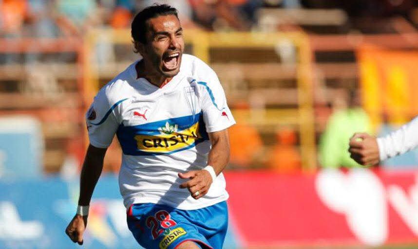 RobertSanders_R's tweet photo. Cómo es que ya pasaron 15 años?  @Cruzados #LosCruzados https://t.co/nImMmwSRBV