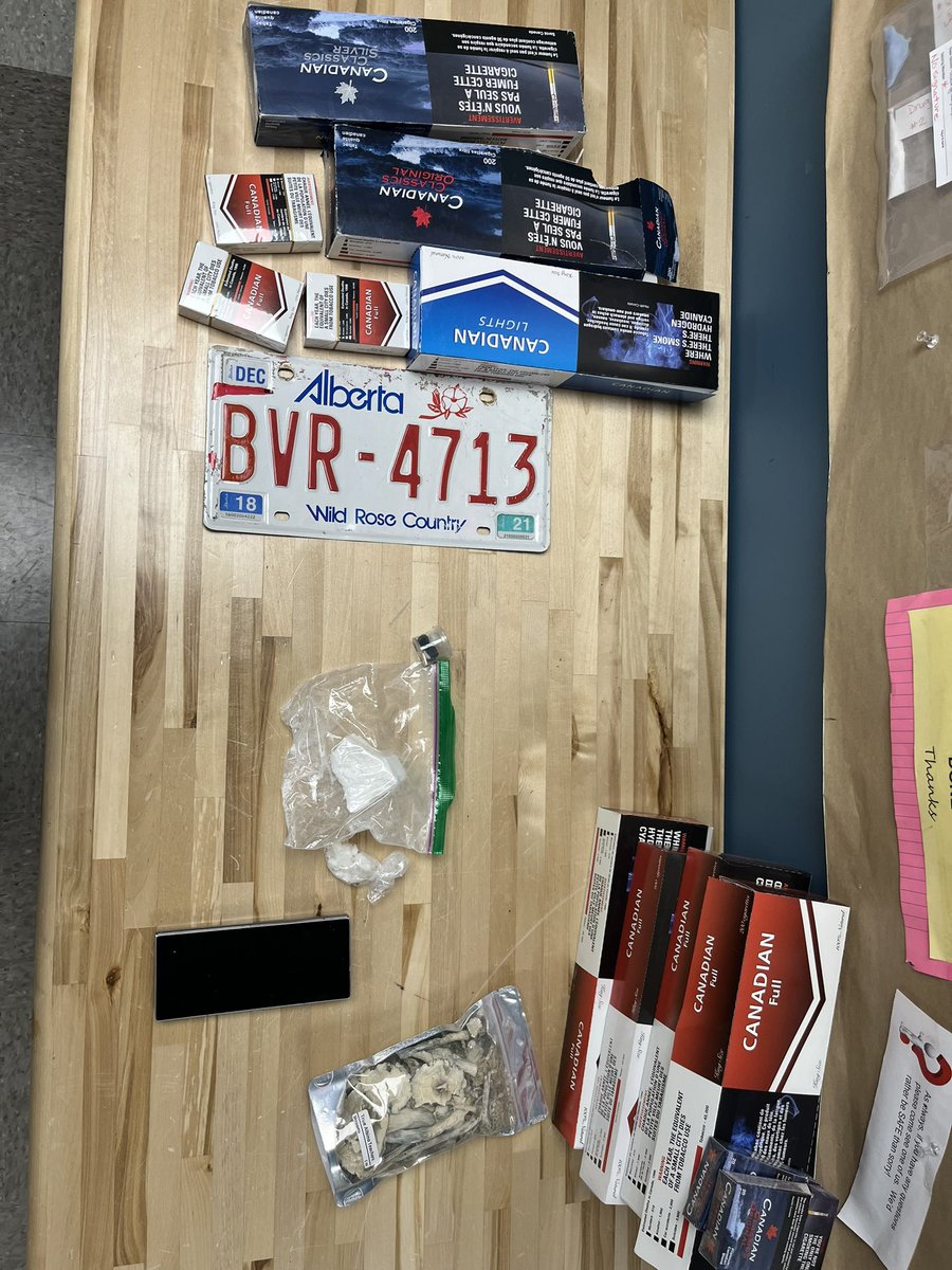 LPS Crime Suppression Team & Property Crimes Unit tweet media