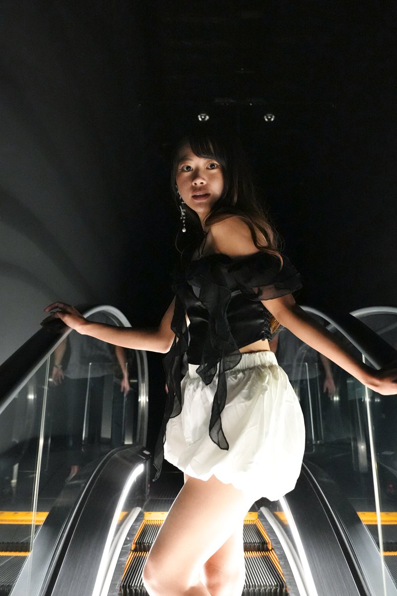 K70_55's tweet image. #Cocoa  さん⑱20250927(#teamLabBorderless)
（@Cocoa__0922）

SONY α6700
Tokina atx-m 11-18mm F2.8 WE

#SILKYPIX_JPEG_Photography_12
#ピントの合ってない写真もいい写真😅
#チームラボボーダレス