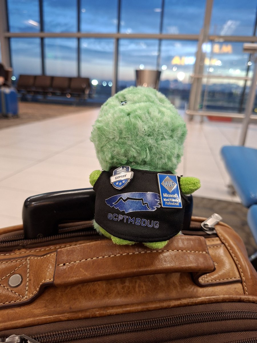 adpead's tweet image. See you soon #dotnetconfsa Johannesburg!!      

But first stop, Github Universe Joburg.   Or seeing its way too early to be awake, first stop coffee.  

#dotneconf #spike @cptmsdug