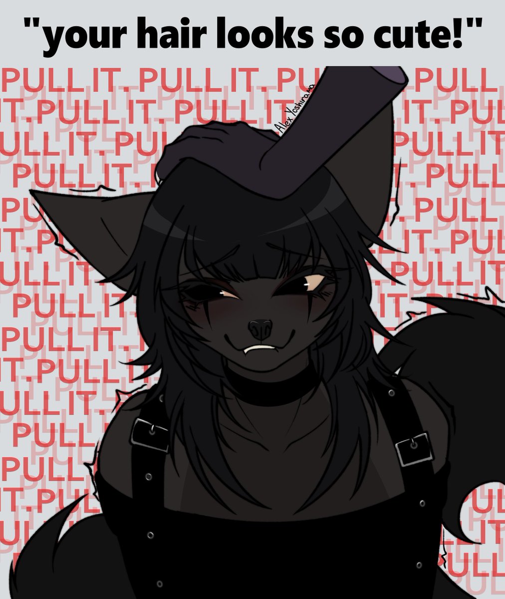 pet your local puppy