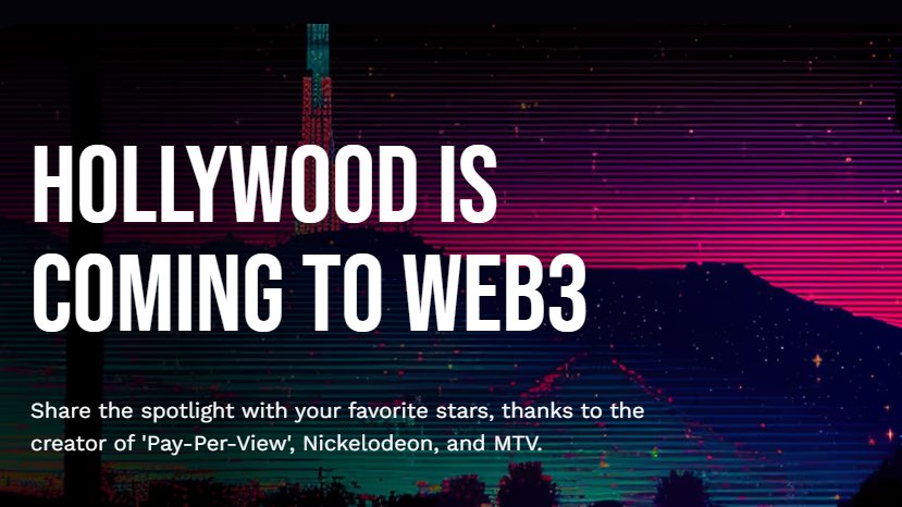 FindKarl15202's tweet image. it’s very interesting to see projects like @_technotainment . Was born to bring Hollywood on-chain. Founded by pioneers, powered by blockchain, AI, and streaming #Technotainment  is building the future where creators own, audiences shape, and brands engage transparently.