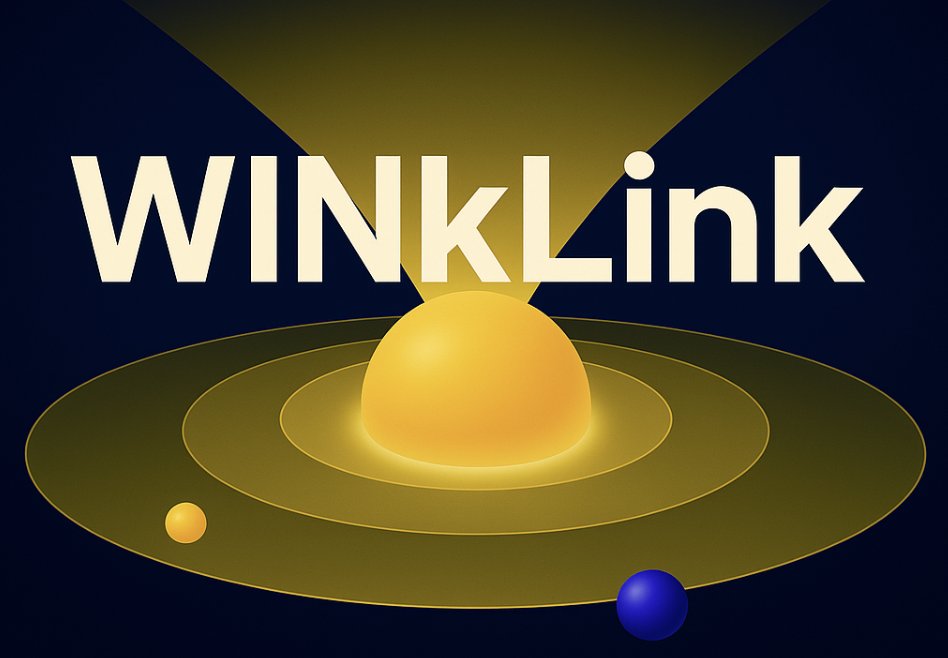 WinkLink_Oracle's tweet image. What makes an #Oracle essential?

It’s the bridge that brings real-world data into smart contracts.

No oracle, no reliable DeFi. 🔍 #WINkLink