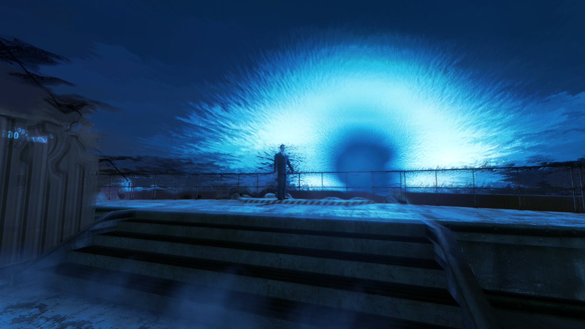 Entropy : Zero 2 (2022)