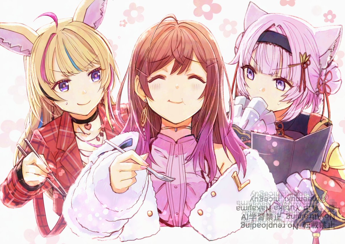 11月下旬実食したものたち
#絵まる　#ririkart  #こよりすけっち　#ホロ551