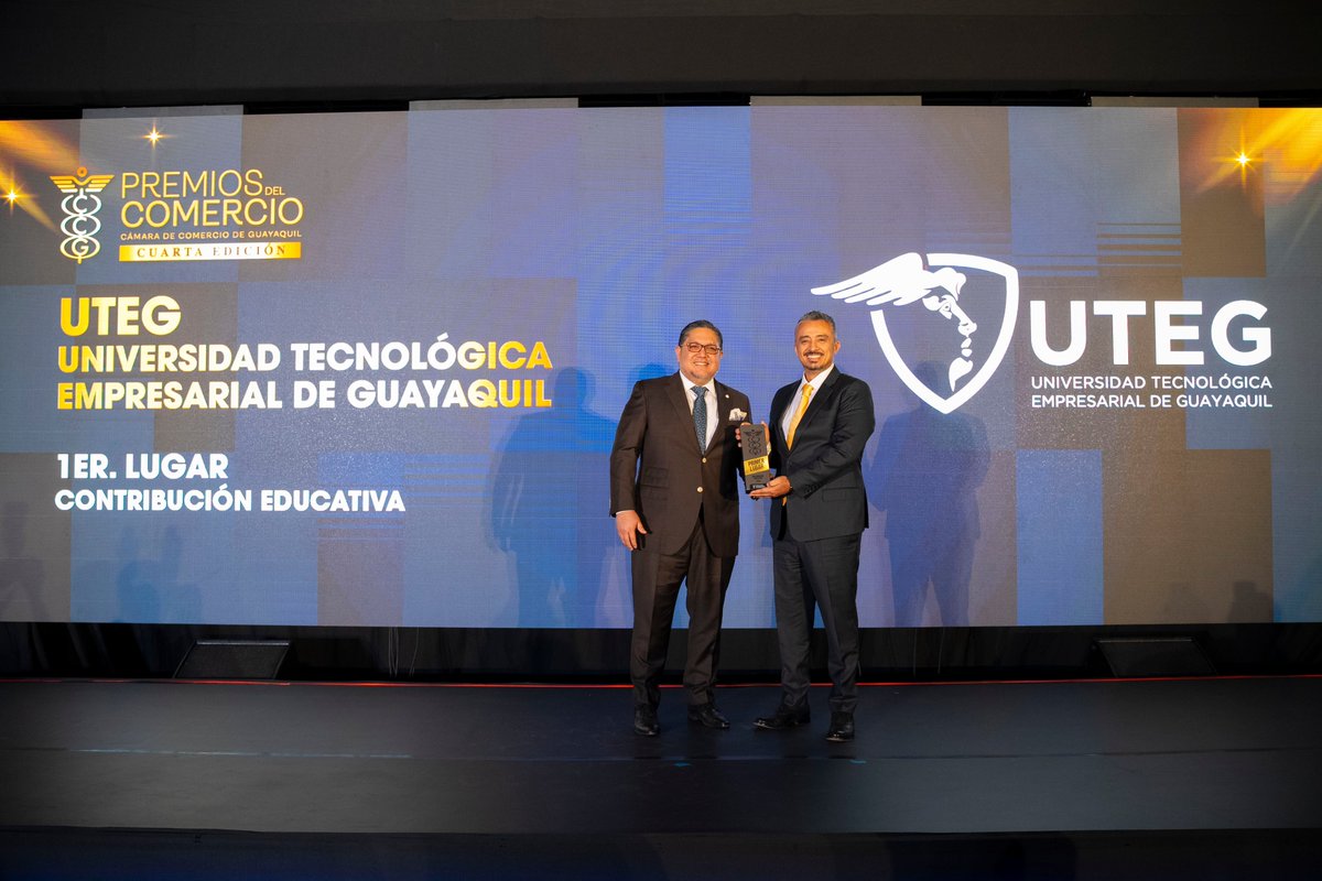 Cámara de Comercio de Guayaquil tweet media