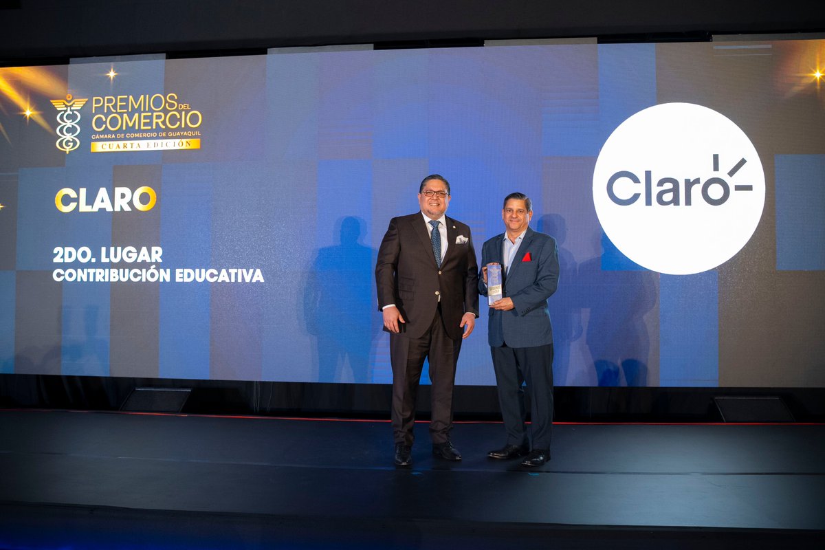 Cámara de Comercio de Guayaquil tweet media