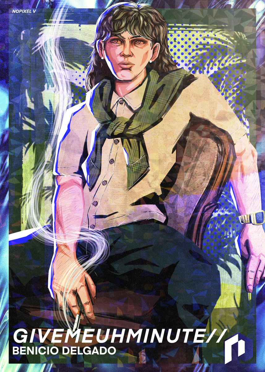 SannsArts's tweet image. MY NOPIXEL V CARDS FOR THE WEEK, AND THEY ARE FOR PEACHTREEMCGEE AND GIVEMEUHMINUTE

ONLY BANGERS BEING PRODUCED HERE