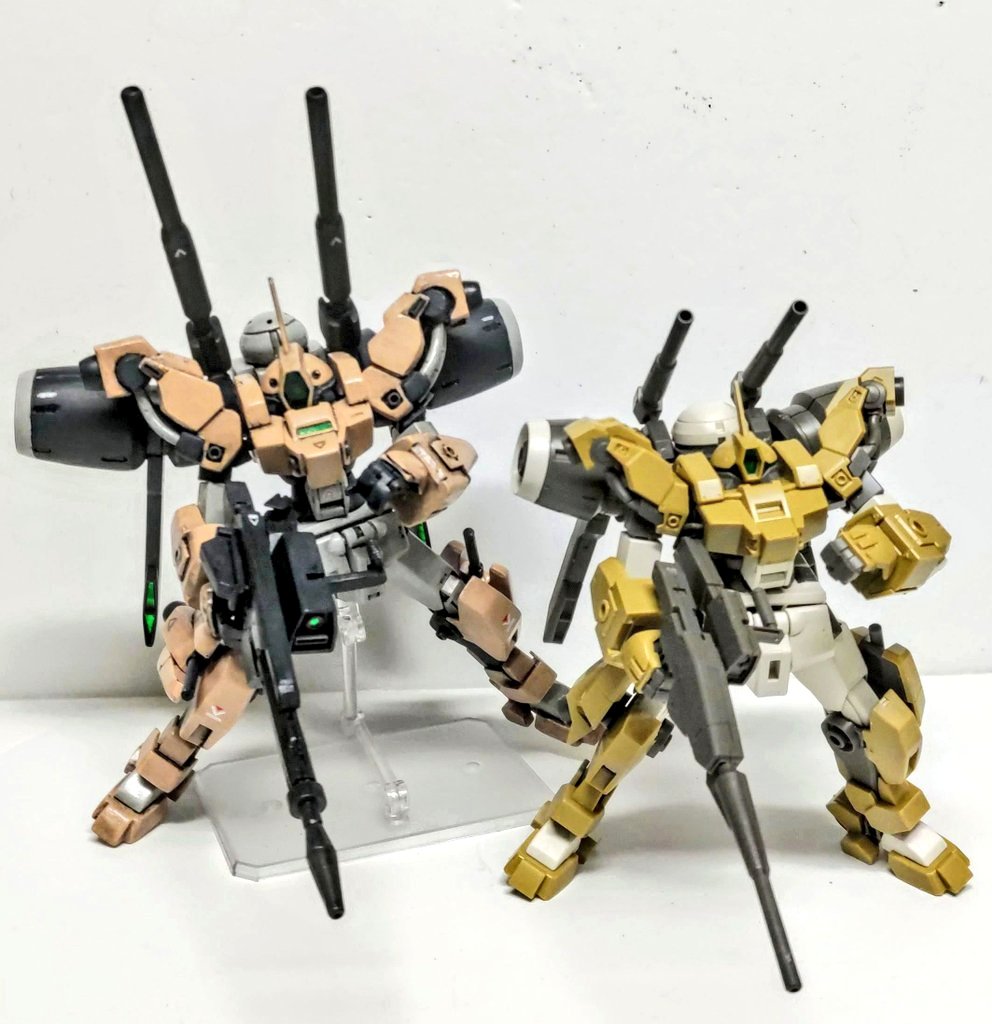 #過去作を擦りまくれ

←自作
→キット

#水星の魔女
#デミバーディング
#スクラッチビルド