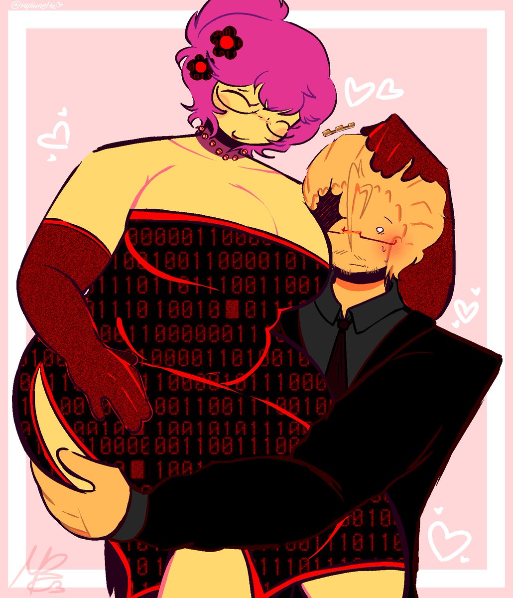 i redrew her w the outfit from my comm sheet.. shes so sweet… :,3 💕💕

♡

#roblox #forsakenroblox #forsaken #JaneDoe  #JaneDoeRoblox #JohnDoe #JohndoeRoblox