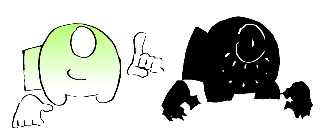 VS IMPOSTOR: INQUEST tweet media