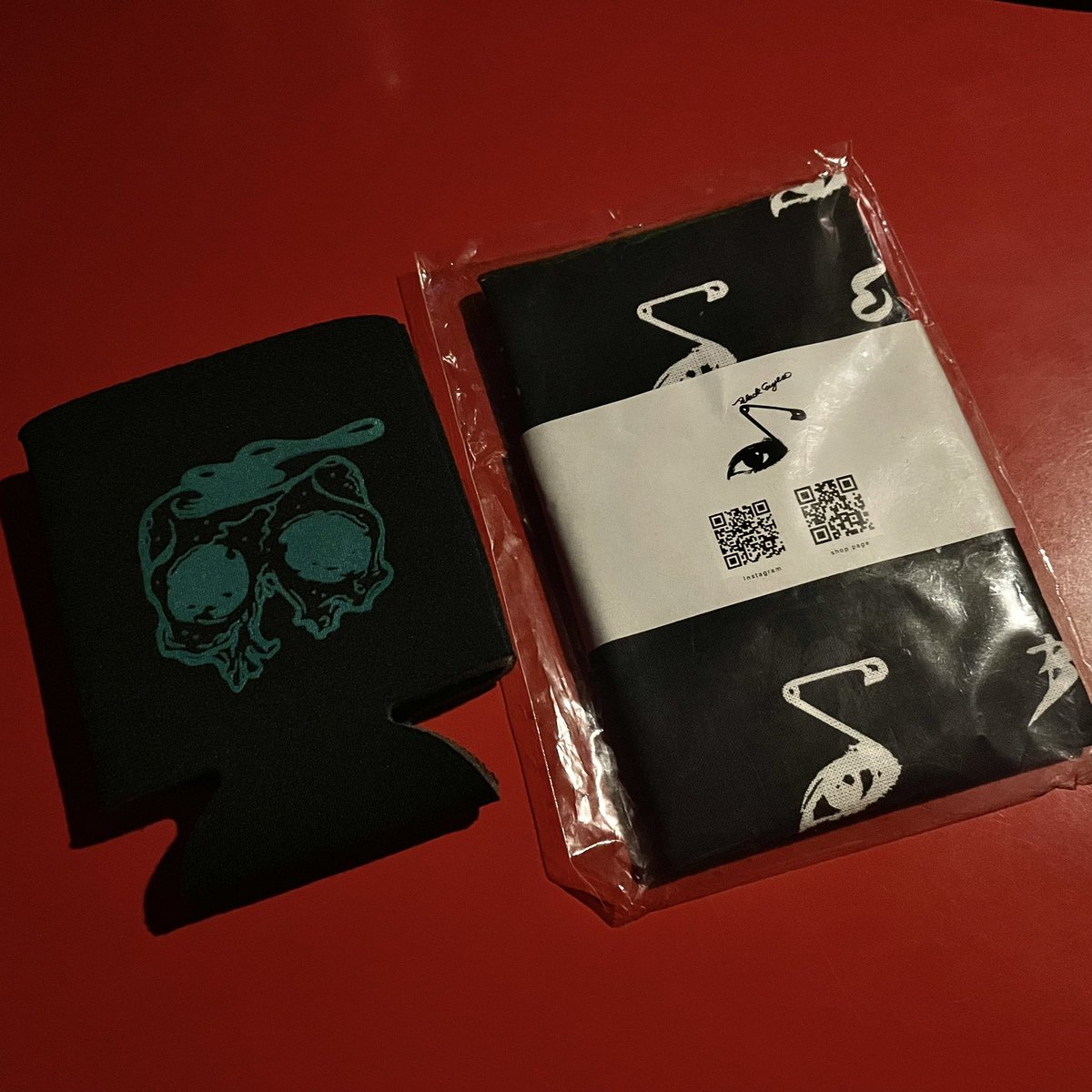 仙台、BAR MOSH CHOKERSにて少量在庫あります🎭

maps.app.goo.gl/YLG7kSdaSGcmag…