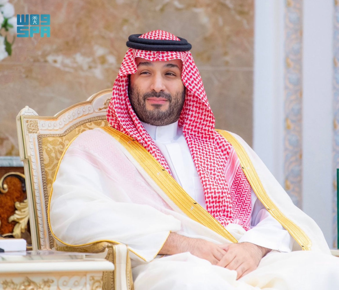 #تمرة💢|| بحسب تقارير أمريكية:

خبر الرفض السعودي ، نقلته 3 مصادر منهم 2 مسؤولون أمريكيون ومصدر مطلع 

أن في نفس اللقاء الذي حصلت فيه السعودية 🇸🇦 على F-35 ،رفض سمو ولي العهد السعودي الأمير محمد بن سلمان، طلب ترامب بإنضمام السعودية للاتفاقيات الإبراهيمية

 في موقف سعودي قوي ومستقر