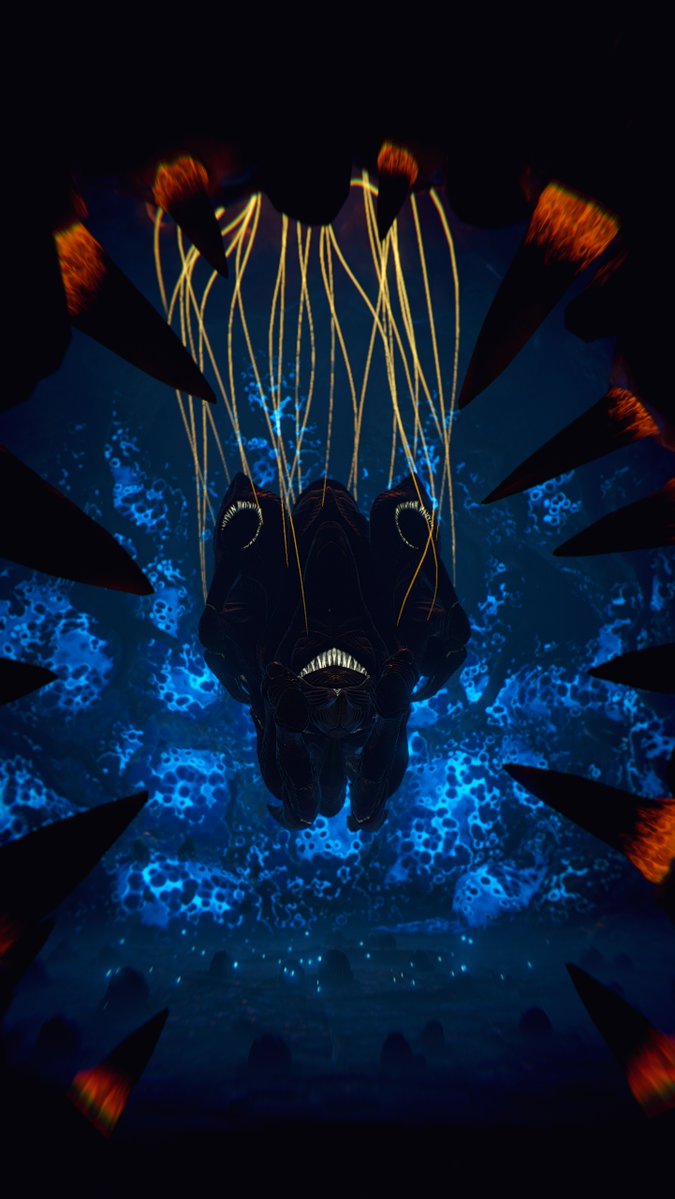 yellowinput's tweet image. Metroid Prime Remastered pictures every day until Metroid Prime 4 comes out

Phazon Infusion Chamber (We&apos;re Close)

pic by magus