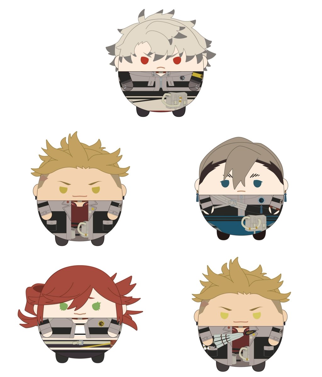 ガチアクタ グッズ速報！ (@gachi_gachi4) / Posts / X