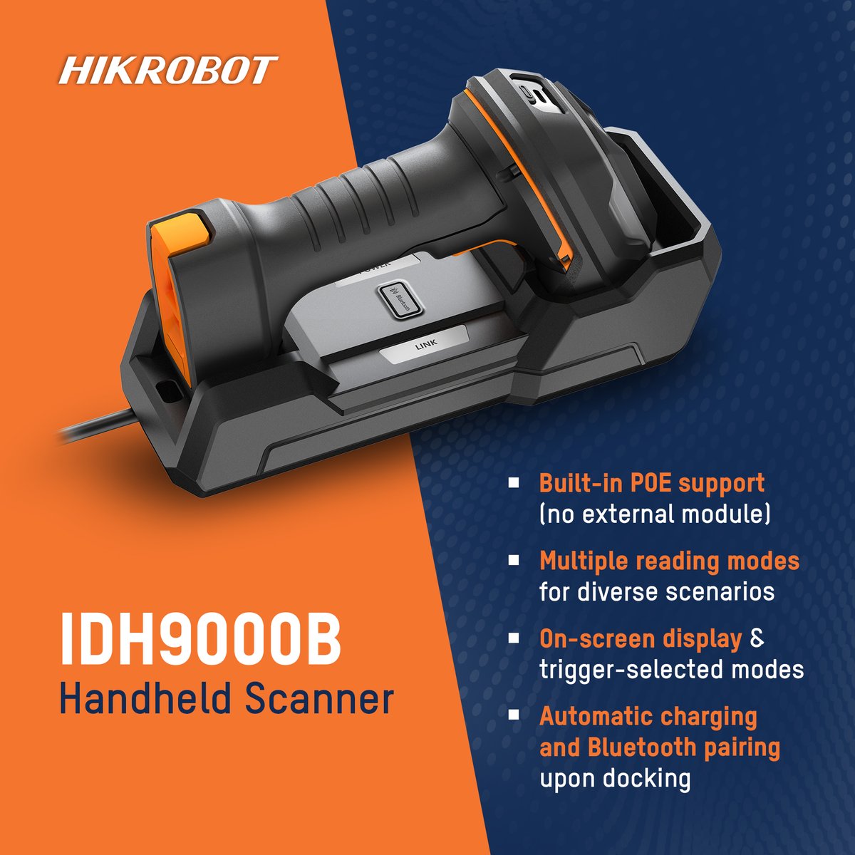 Hikrobot tweet media