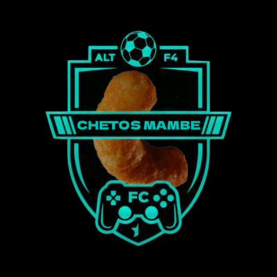 ChanaMambeSP's tweet image. Remontada historica del Chetos Mambe que remonta un 3-0 y se lleva el primero de la serie!!!!

Doblete del Mambe Albino de Temu!!!