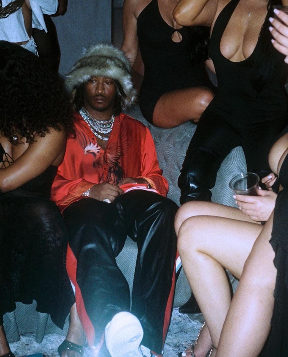 Não tem como ser outra