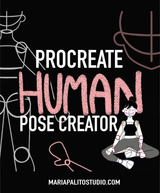 MariapalitoDraw's tweet image. Free Procreate Resources for Digital Art Beginners ift.tt/QAwqaEH