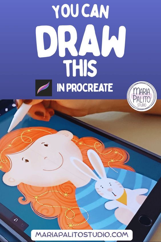 MariapalitoDraw's tweet image. Free Procreate Resources for Digital Art Beginners ift.tt/QAwqaEH