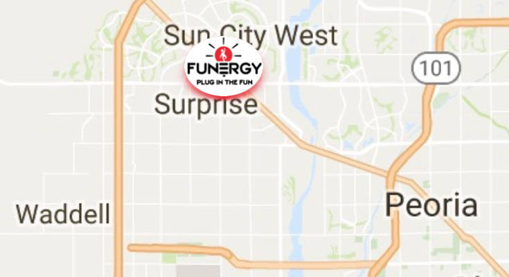 FunergyEvents's tweet image. Get Grinchy this Saturday at Arrowhead Towne Center!💚 - mailchi.mp/funergyevents/…