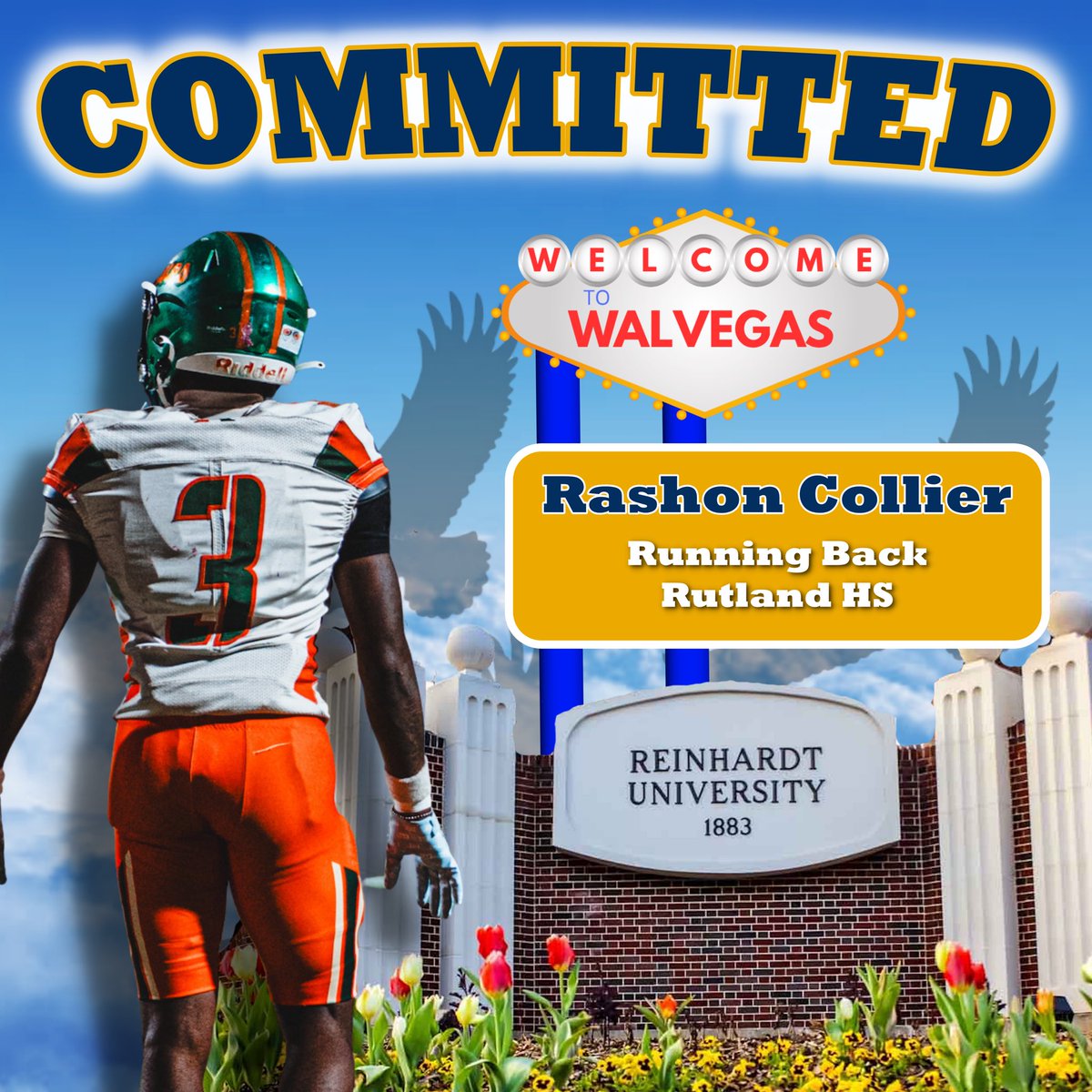 Rashon Collier tweet media