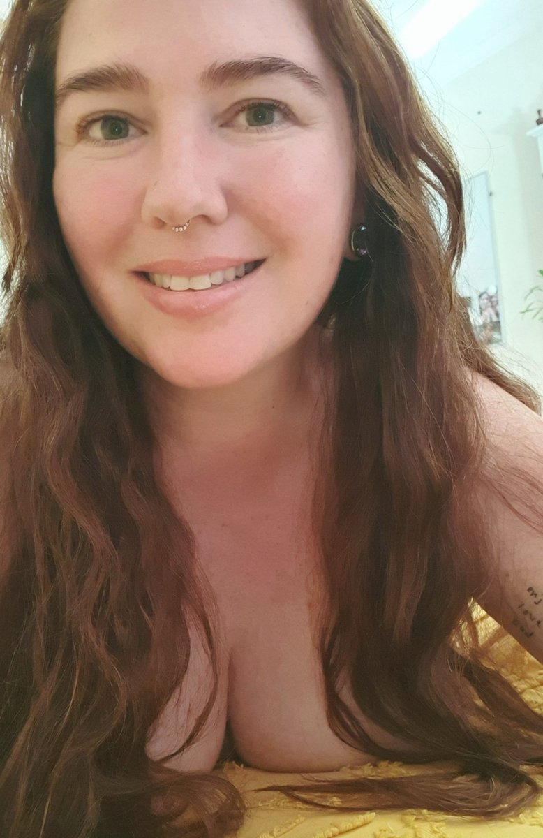 This is how you'll find me until the heatwave is over