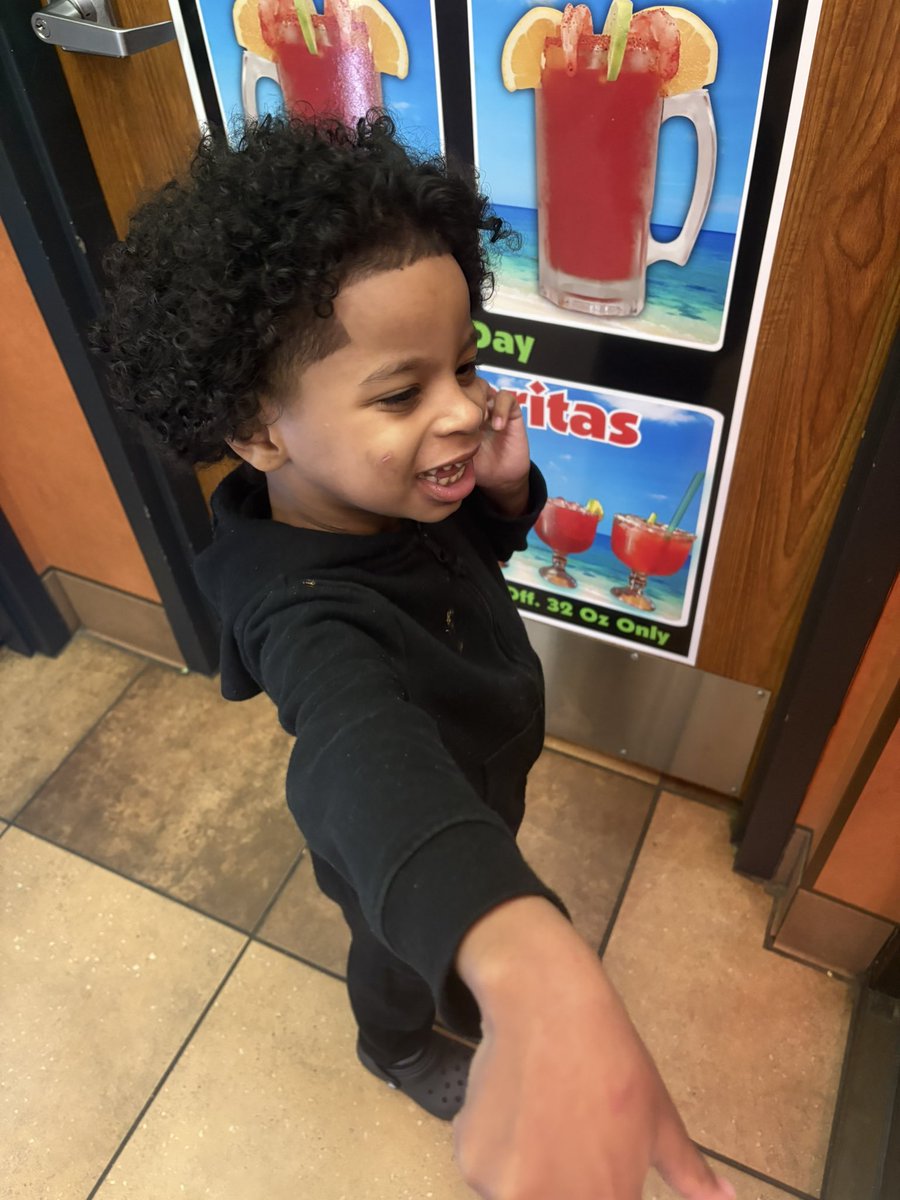 Haircut day n food w truu 🫶🏼🥰