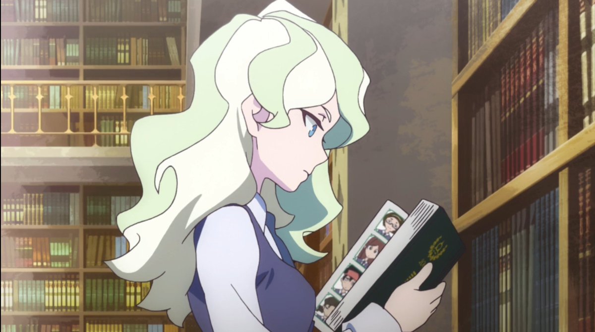 NobilityMagic's tweet image. 