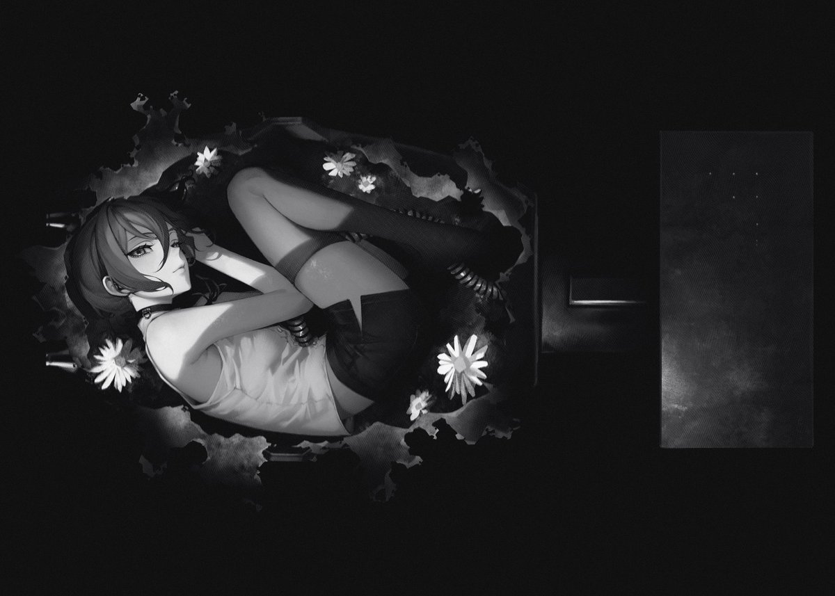 lvlsmanI's tweet photo. ✶ reze

#チェンソーマン #chainsawman https://t.co/yJ2sDGjDJN
