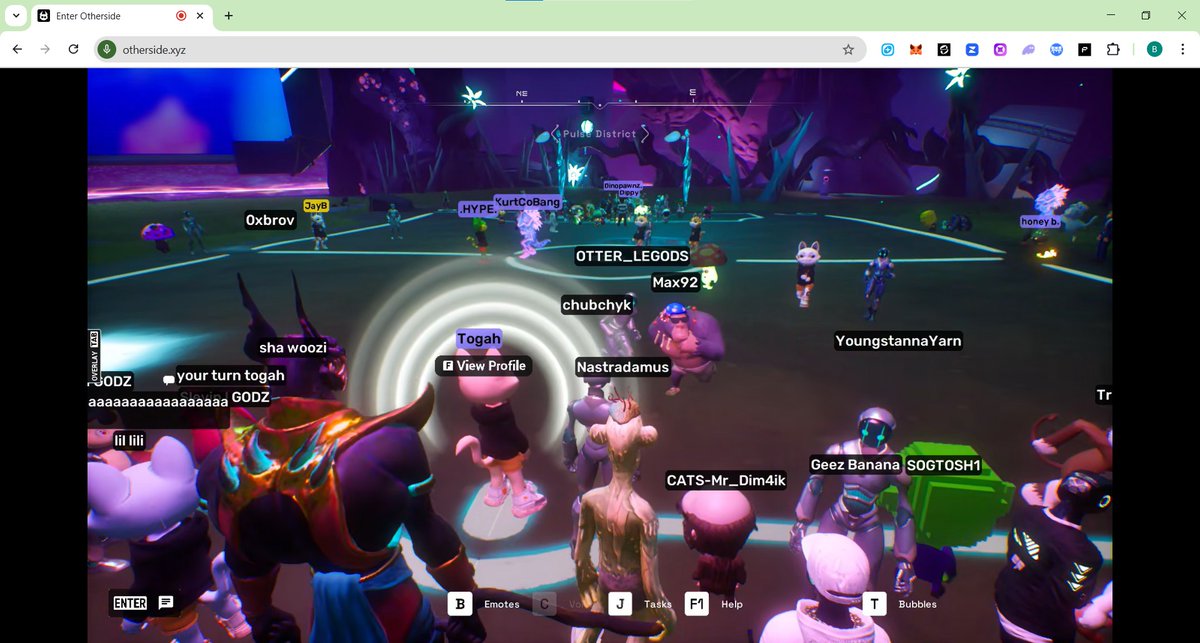 Spent great time playing this night
<a href="/OthersideMeta/">Othersidemeta</a>

<a href="/OtherGamesXYZ/">Other Games</a>

<a href="/ClassicsCrypto/">Jay B 😻🚀</a>

<a href="/MarsCatsVoyage/">Mars Cats Voyage</a>
