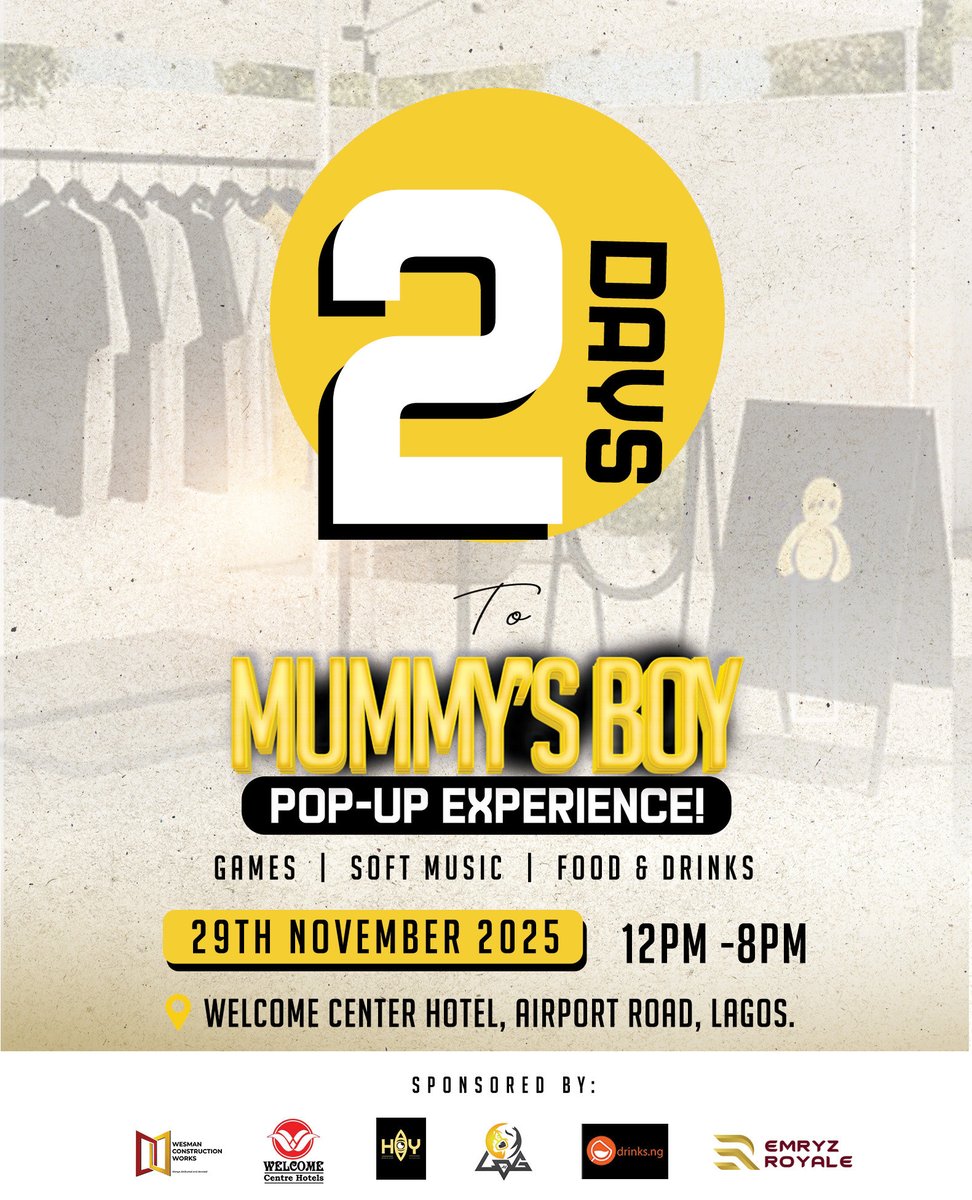 MummysBoy Fashion tweet media