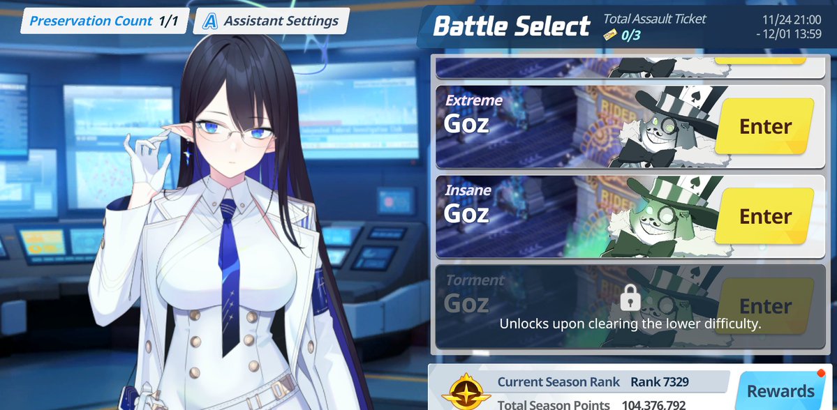 ShutterSaaali's tweet image. I might tryhard Umamusume but I never clear Insane in ba because I really don&apos;t care