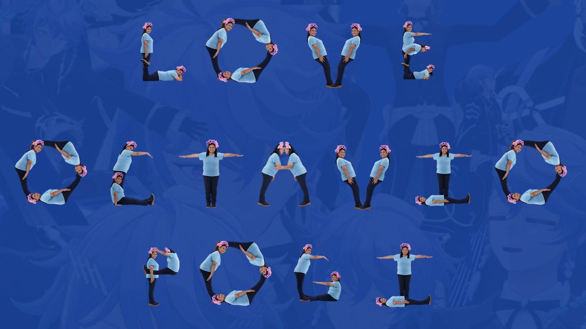 thank u all-purpose kween yasmin!  #OctoSus