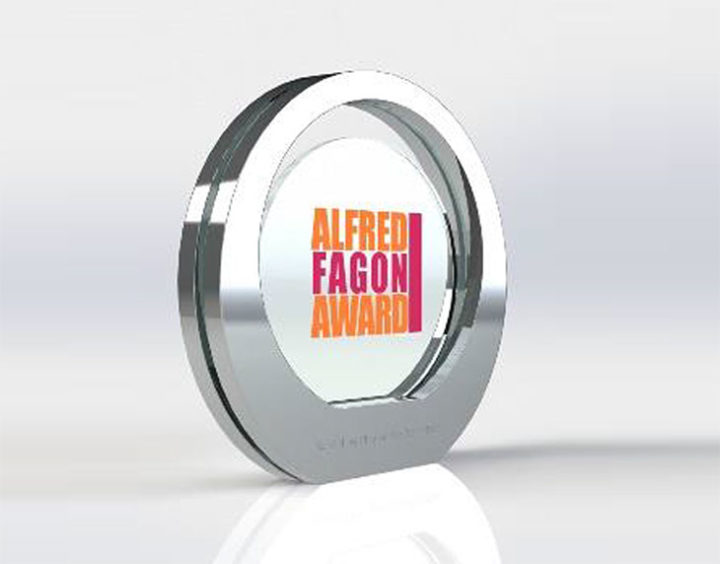 Alfred Fagon Award tweet media
