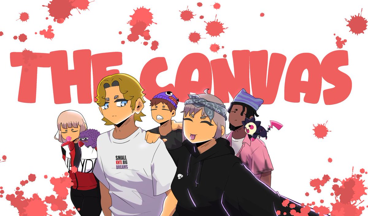 The Canvas Supply: 1111
Treasury Allocation: 101

The Canvas mint price is dynamic for you, the minter. It is not fixed, but falls within the range below: 👇🏾

186.77 MON — 350.19 MON*

Mint Platform: Creator Mode**
Mint Date: To be Announced
Mint Time: To Be Determined By The