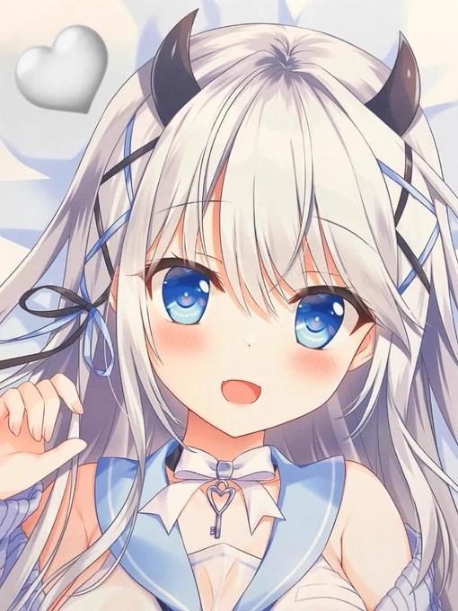 新作スフレちゃんの実物サンプルお写真です写真だと分かりにくいけど、とってもすべすべで印刷きれい 裏面も後でファンボに載せますね会場に展示しますのでお気軽に見に来てもらえたら嬉しいです*✦⋆