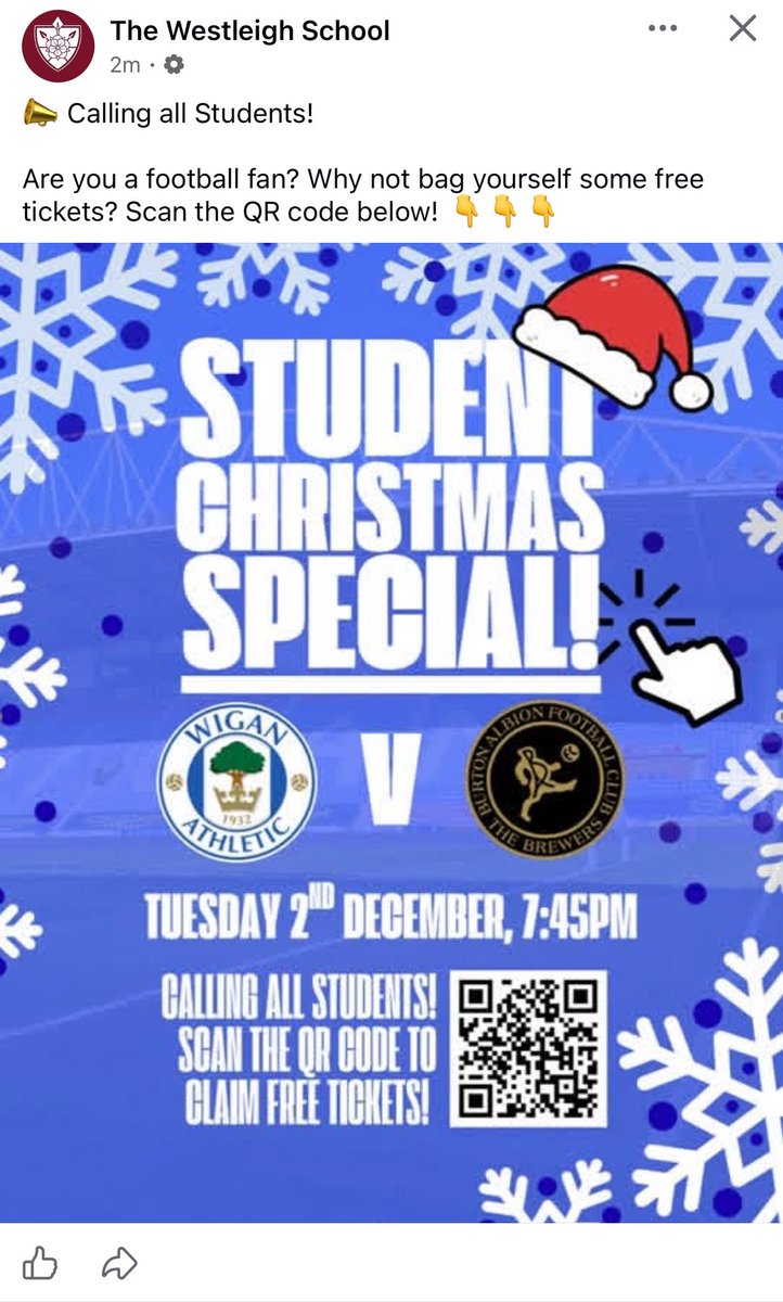 MrsPingu1's tweet image. Buy none get 2 free #wafc #pleasepleasepleasewatchus