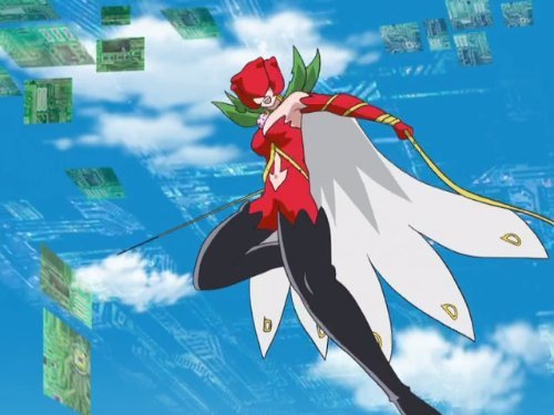 DigimonWorldEsp's tweet image. #FelizJueves Digi-Fans👊🤛✨️
Que ganas de que lleguen las batallas de finde.
#DigimonDataSquad 
#Digimon