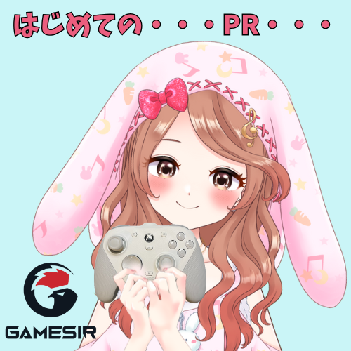 兎咲らびぴょん🐰🥕個人Vstreamer (@Rabbit_pyonX2) / Posts / X