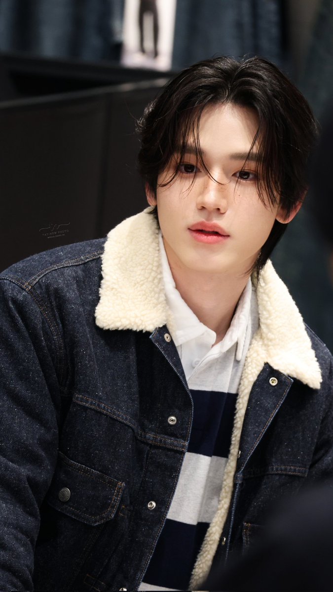 Polca_Photo_TN's tweet image. เล่นกับใจมากกกก 
ความงามของฐิติภูมิคือเล่นกับใจผมมากกก
TAYNEW WITH AMERICAN EAGLE
#AmericanEagleTH #AEJeans #Newwiee