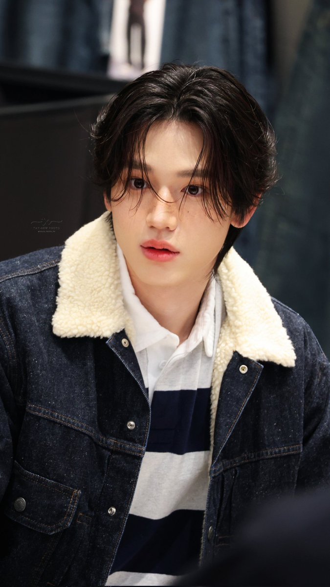 Polca_Photo_TN's tweet image. เล่นกับใจมากกกก 
ความงามของฐิติภูมิคือเล่นกับใจผมมากกก
TAYNEW WITH AMERICAN EAGLE
#AmericanEagleTH #AEJeans #Newwiee