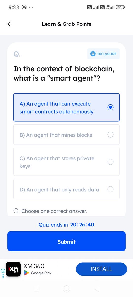 churchi_blaq's tweet image. NOVEMBER 27th, 2025
1) #SyntaxVerse quiz answer for today 🎯
2) #Xenea wallet #quiz answer for today  ✅
3) #Marina protocol quiz #answer 🔥
4) #SpurProtocol quiz answer 👌

Time to contribute and stack with 👇
@SIXR_cricket