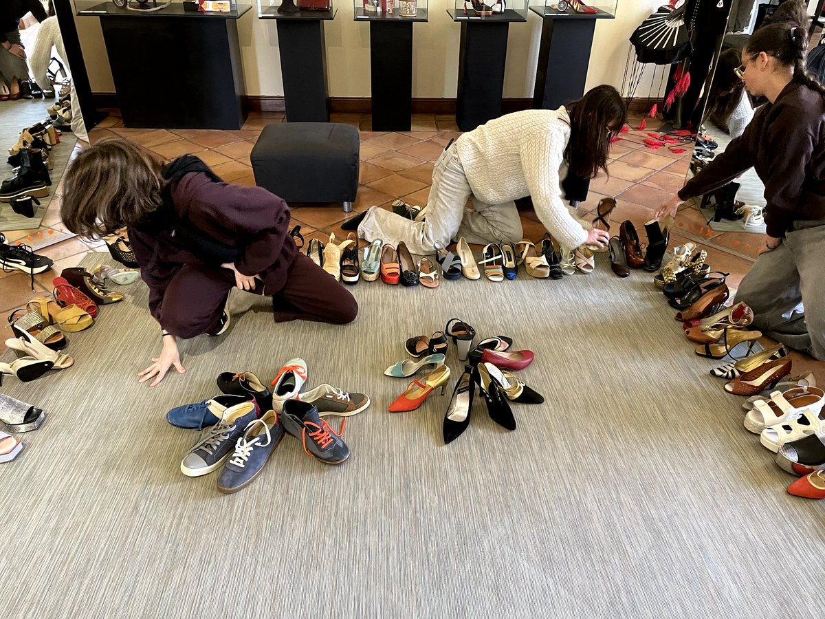 Collège Paul Valéry tweet media