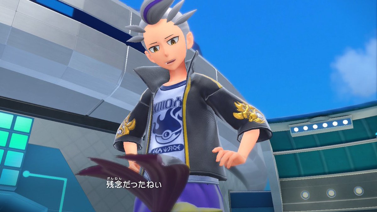 fuuna_room's tweet image. カキツバタさん、
僕はもうあなたがわからないよ…。
( ・∇・)