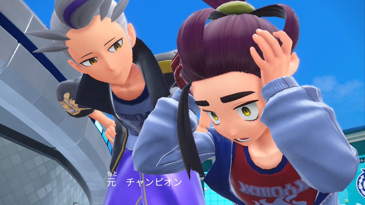 fuuna_room's tweet image. カキツバタさん、
僕はもうあなたがわからないよ…。
( ・∇・)