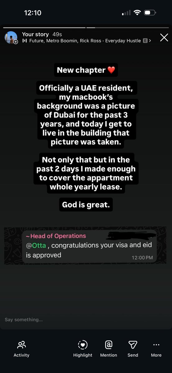 OTTA 💰 tweet media