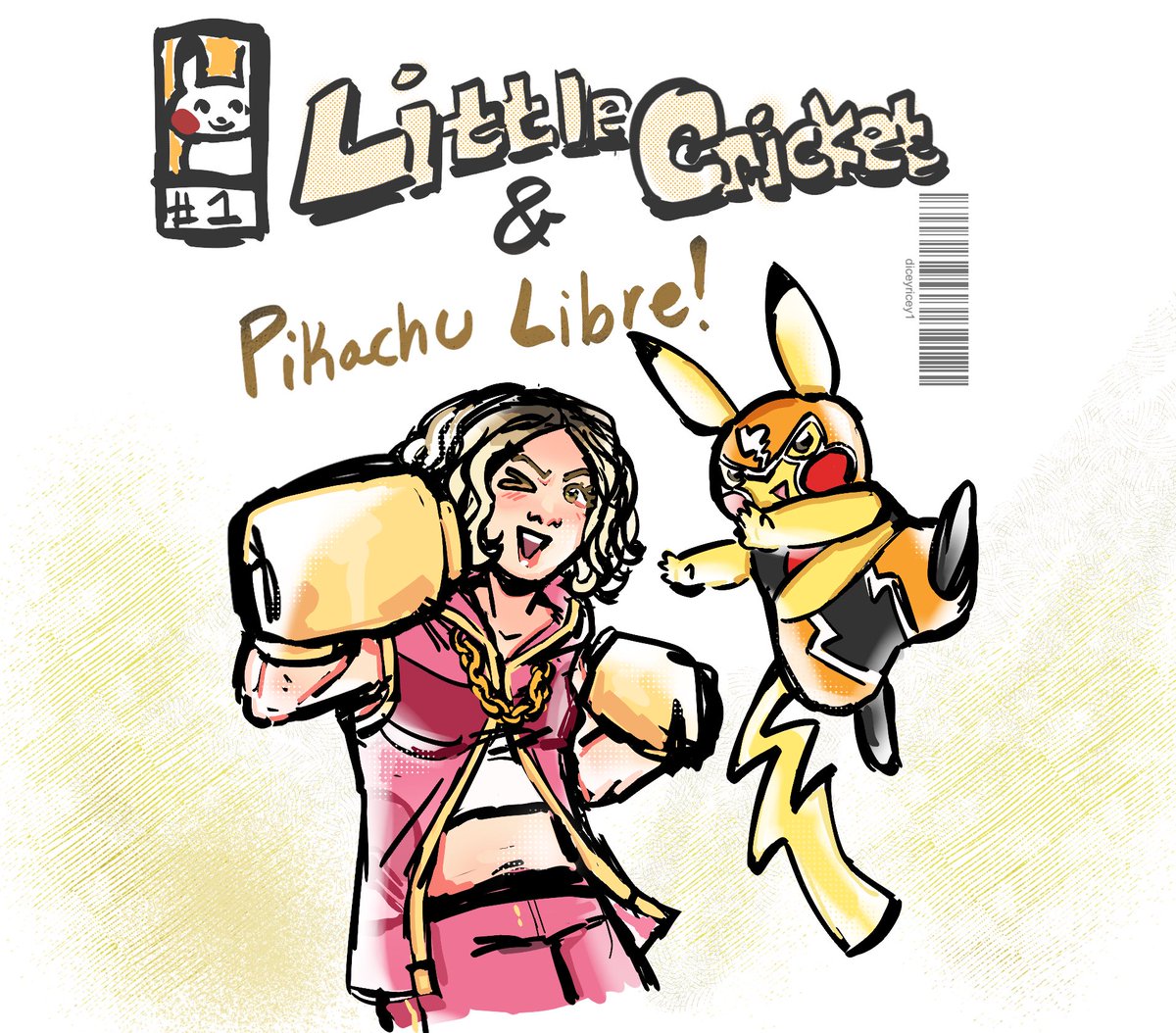 diceyricey1's tweet image. im obsessed with the idea of gen v in hoenn now and im blaming rj! #genv #pokémon