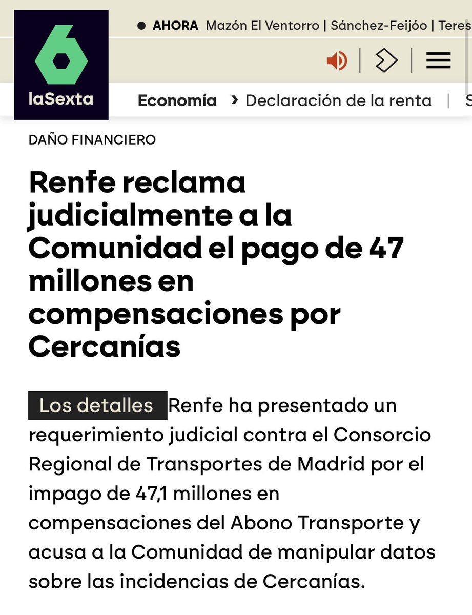 oscar_puente_'s tweet image. Mano de Santo. La Comunidad de Madrid ha pagado. Es lo que se hace cuando sostienes que alguien te debe algo. Y pone las cosas en su sitio sobre quién dice la verdad. Porque ellos no solo  negaban deber nada, decían que éramos nosotros los que les adeudábamos dinero.