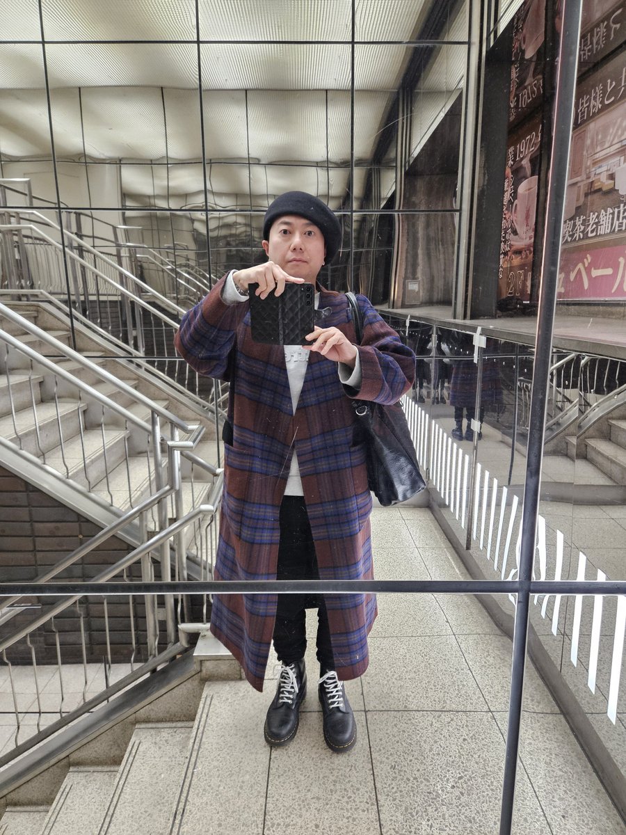 石井智也 tweet media